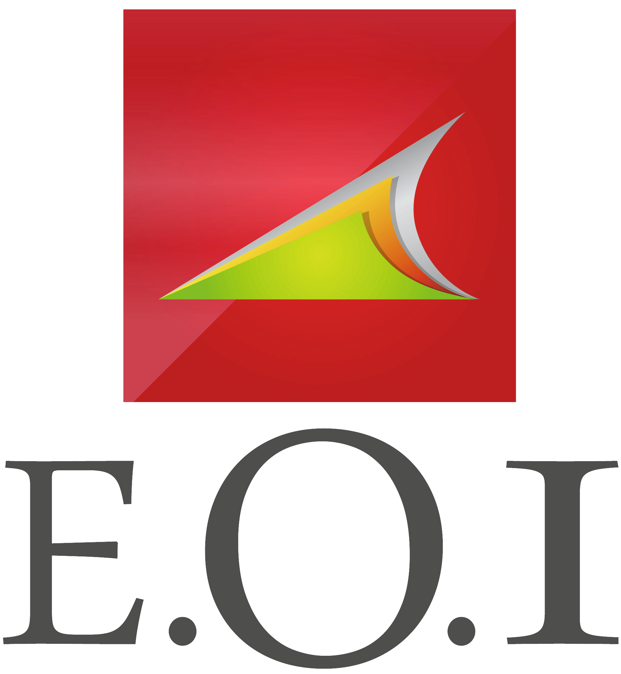 Logo EOI