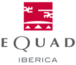 Logo Equad Ibérica